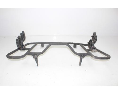 Bombardier Traxter 500 Rack Front 