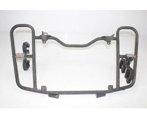 Bombardier Traxter 500 Rack Front 