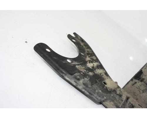 Bombardier Traxter 500 Swingarm Assy.