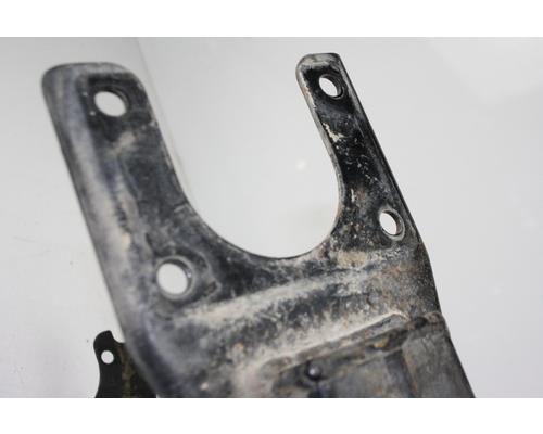 Bombardier Traxter 500 Swingarm Assy.