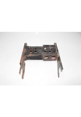 Bombardier Traxter 500 Swingarm Assy.