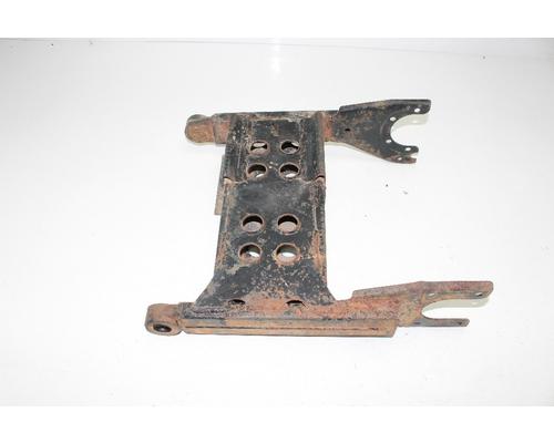 Bombardier Traxter 500 Swingarm Assy.