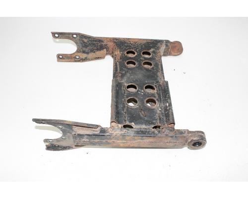 Bombardier Traxter 500 Swingarm Assy.