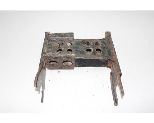 Bombardier Traxter 500 Swingarm Assy.