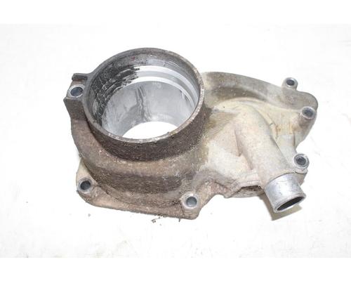 Bombardier Traxter 500 WATER PUMP HOUSING