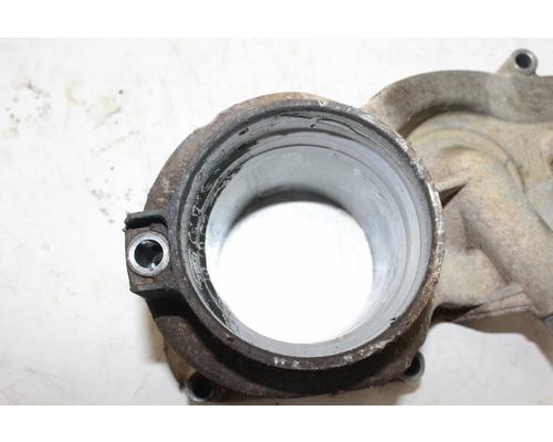 Bombardier Traxter 500 WATER PUMP HOUSING