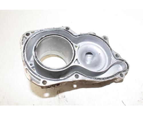 Bombardier Traxter 500 WATER PUMP HOUSING