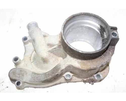 Bombardier Traxter 500 WATER PUMP HOUSING
