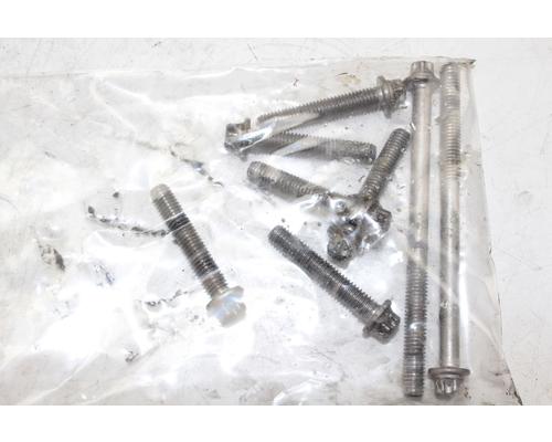 Bombardier Traxter 500 WATER PUMP HOUSING