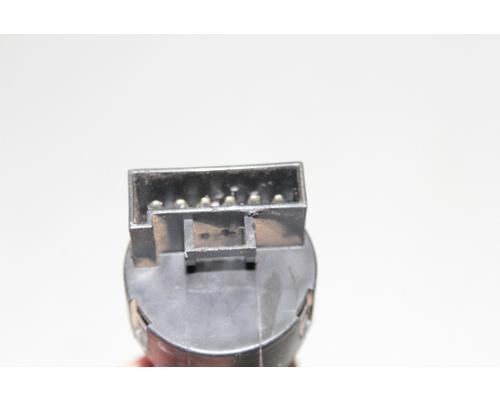 Can-Am Outlander 650 XT Ignition Switch