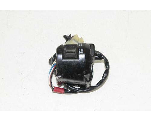 Can-Am Outlander 650 XT Thumb Throttle Assembly