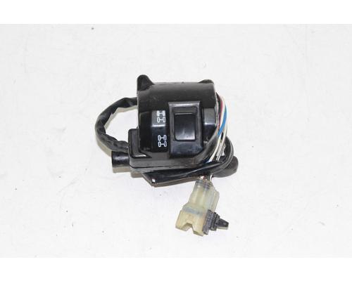 Can-Am Outlander 650 XT Thumb Throttle Assembly