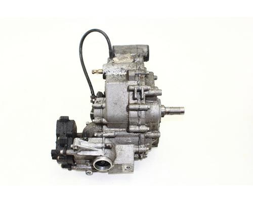 Can-Am Outlander 650 XT Transmission 