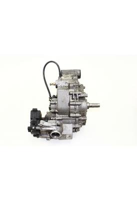 Can-Am Outlander 650 XT Transmission 