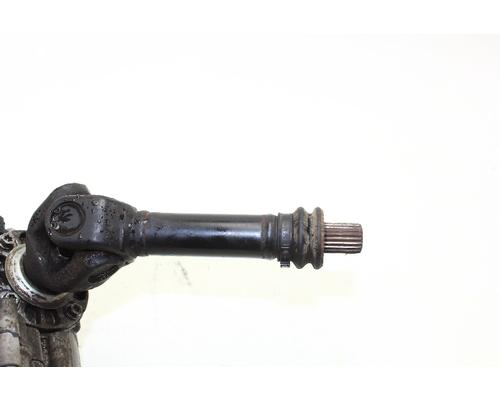 Can-Am Outlander 650 XT Transmission 