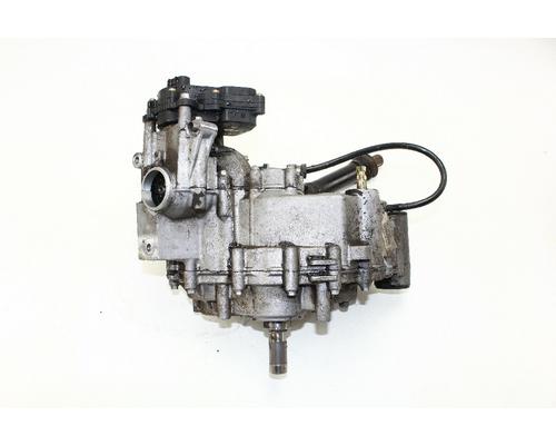 Can-Am Outlander 650 XT Transmission 