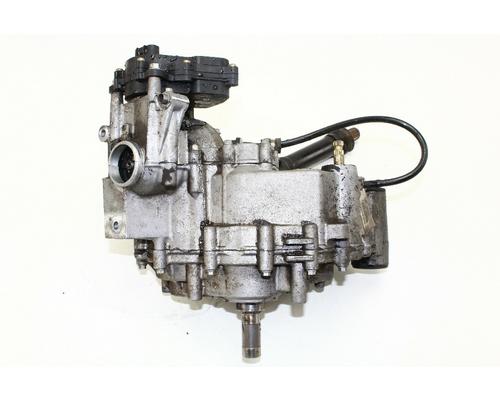 Can-Am Outlander 650 XT Transmission 