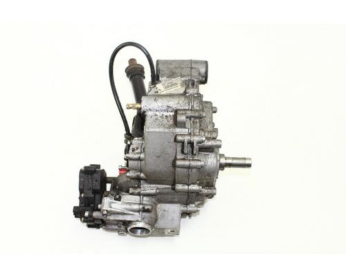 Can-Am Outlander 650 XT Transmission 
