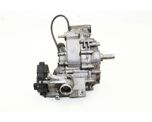 Can-Am Outlander 650 XT Transmission 