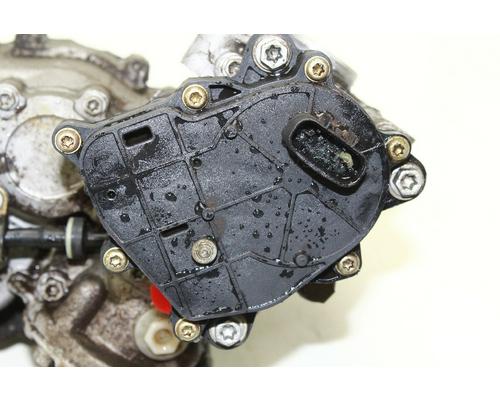 Can-Am Outlander 650 XT Transmission 