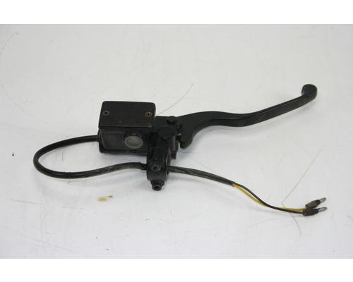 Can-Am Rally 175 Brake Lever Assembly