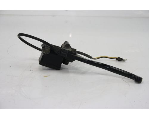 Can-Am Rally 175 Brake Lever Assembly
