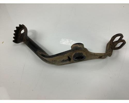 Can-Am Rally 175 Brake Pedal