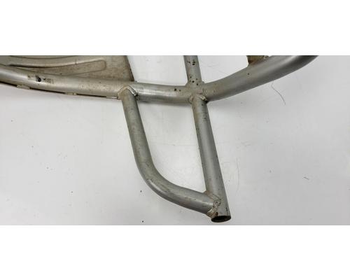 Can-Am Rally 175 Bumper Front
