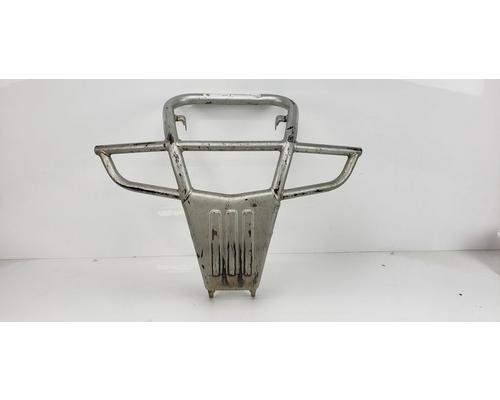 Can-Am Rally 175 Bumper Front
