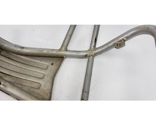 Can-Am Rally 175 Bumper Front