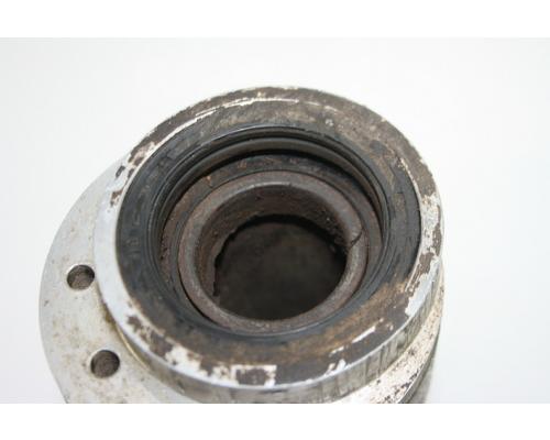 Can-Am Rally 175 Chain Tensioner