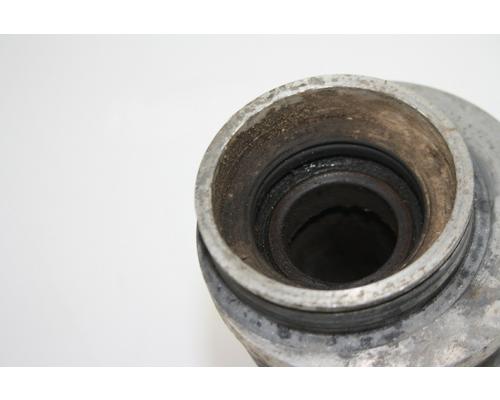 Can-Am Rally 175 Chain Tensioner