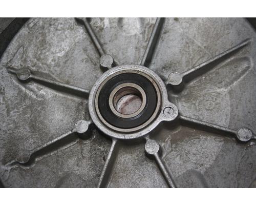 Can-Am Rally 175 Clutch Cover