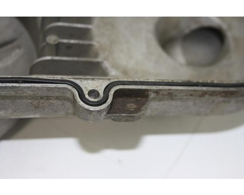Can-Am Rally 175 Clutch Cover