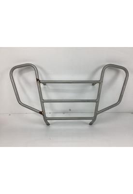 Can-Am Rally 175 Rack Front 