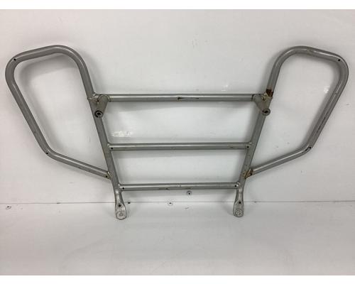 Can-Am Rally 175 Rack Front 