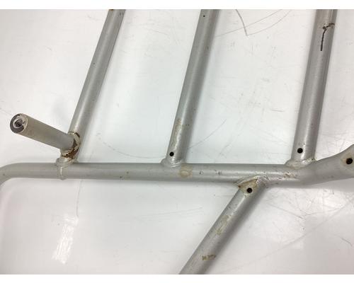 Can-Am Rally 175 Rack Front 