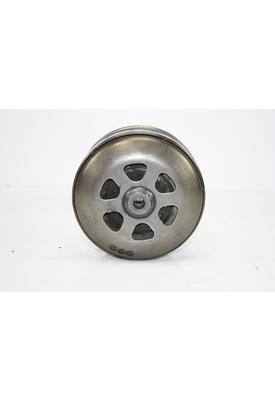 Can-Am Rally 175 Secondary Driven Clutch