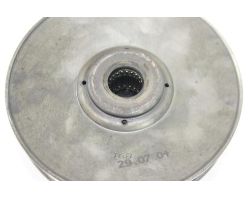 Can-Am Rally 175 Secondary Driven Clutch
