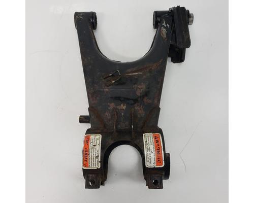 Can-Am Rally 175 Swingarm Assy.