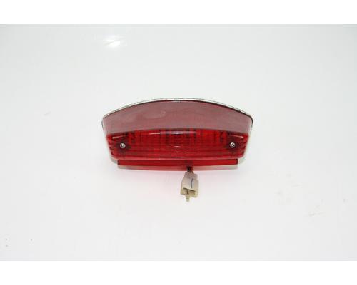 Can-Am Rally 175 Tail Light