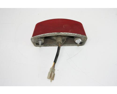 Can-Am Rally 175 Tail Light
