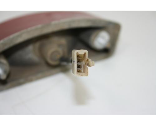 Can-Am Rally 175 Tail Light