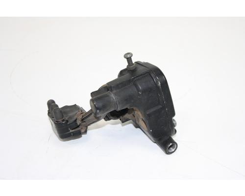 Can-Am Rally 175 Thumb Throttle Assembly