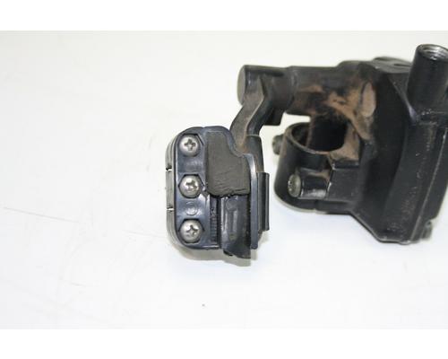 Can-Am Rally 175 Thumb Throttle Assembly