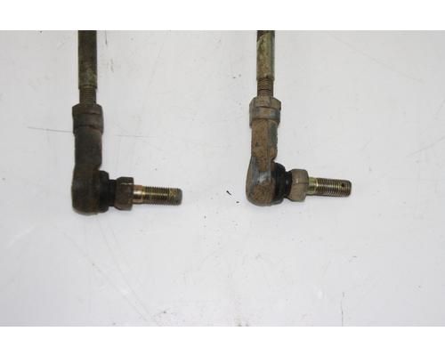 Can-Am Rally 175 Tie Rod Assembly SET 