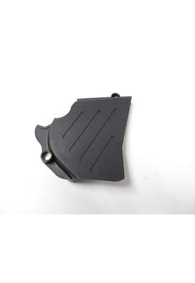Ducati 749 Biposta Sprocket Cover