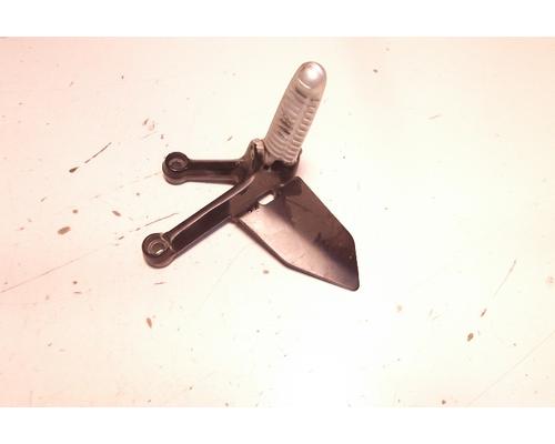 Ducati 999R FOOT PEG REAR