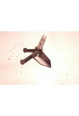 Ducati 999R FOOT PEG REAR