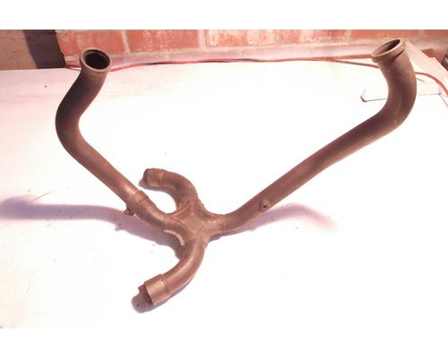 Ducati 999R HEAD PIPE